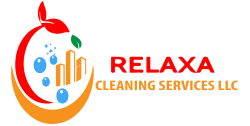 Relaxa Cleaning Services LLC